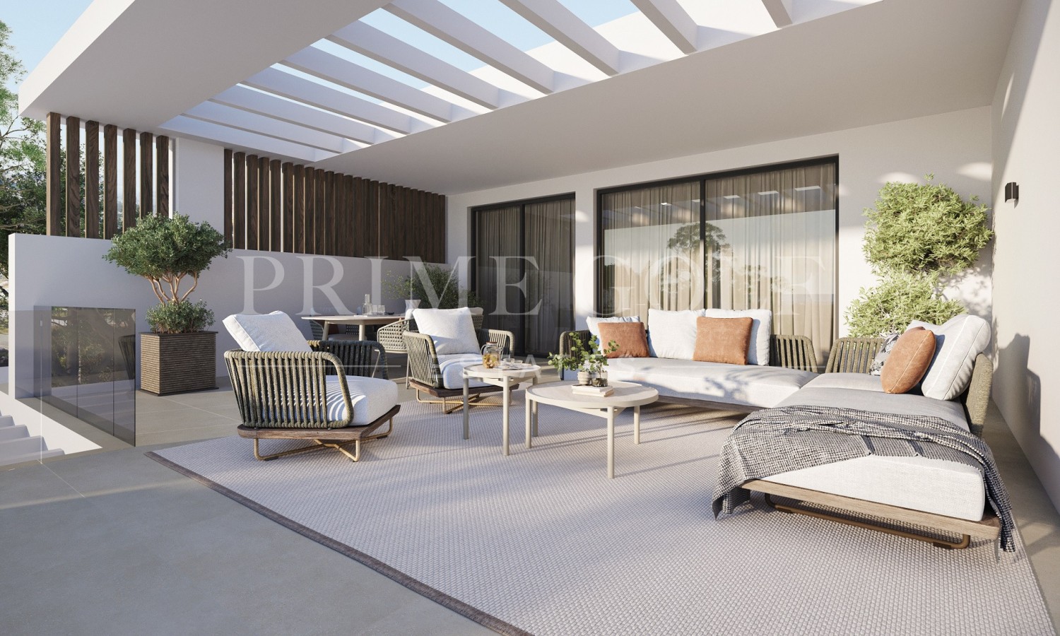 3 bed Apartment For Sale in Estepona, Malaga - thumb 8