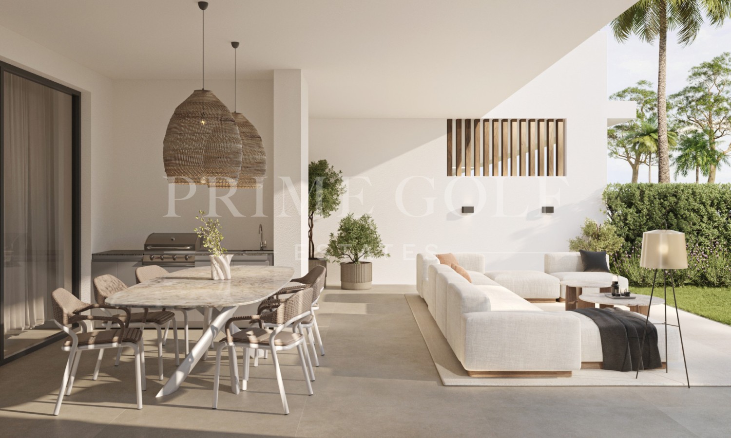 3 bed Apartment For Sale in Estepona, Malaga - thumb 9