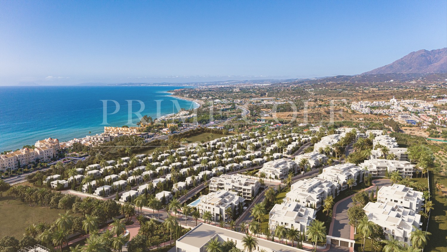 3 bed Apartment For Sale in Estepona, Malaga - thumb 10