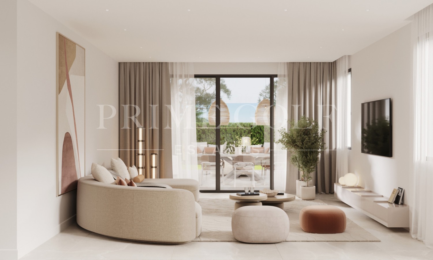 3 bed Apartment For Sale in Estepona, Malaga - thumb 13
