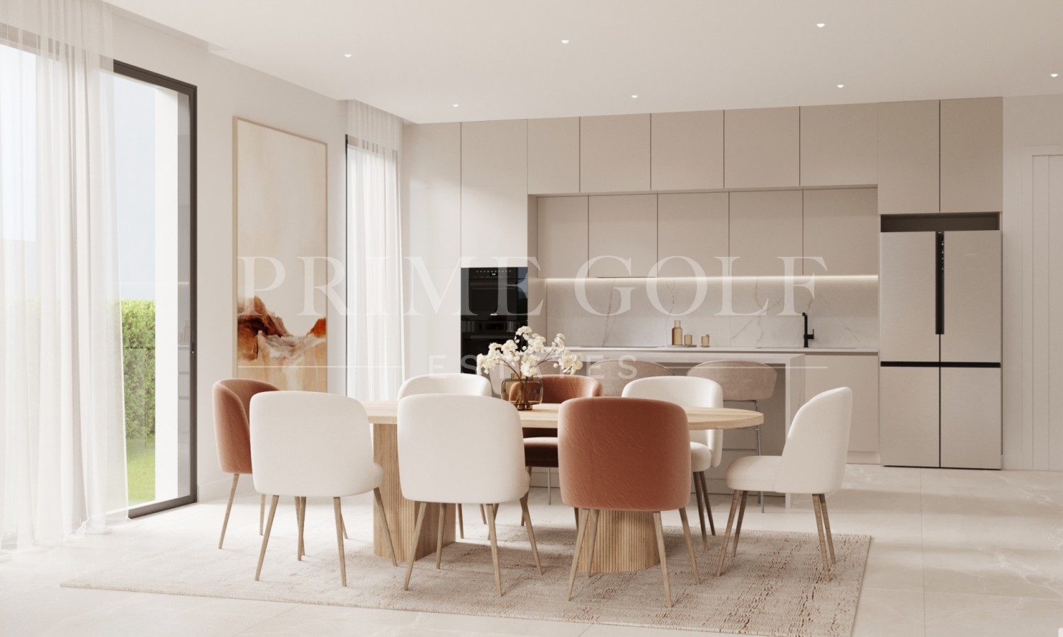 3 bed Apartment For Sale in Estepona, Malaga - thumb 15
