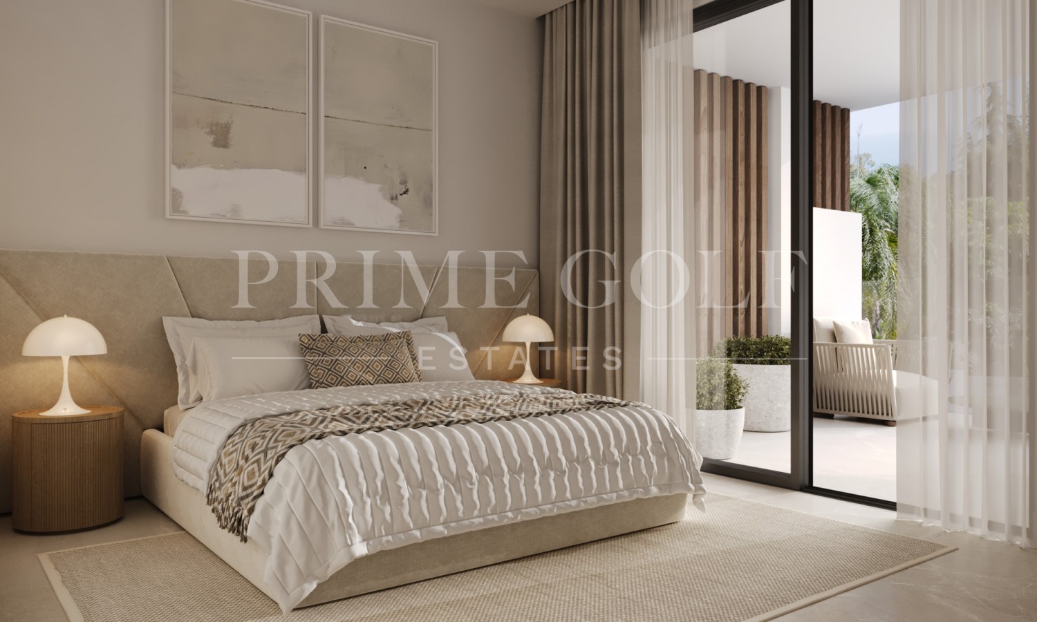 3 bed Apartment For Sale in Estepona, Malaga - thumb 19