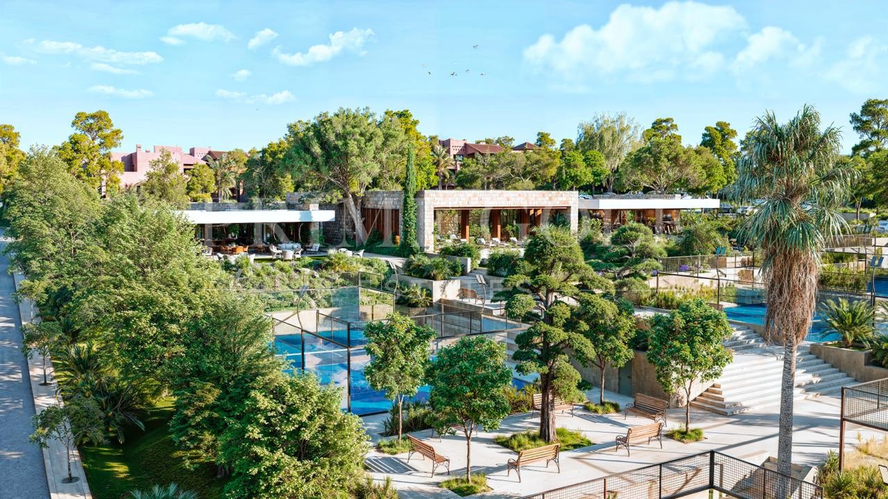 3 bed Apartment For Sale in Estepona, Malaga - thumb 21