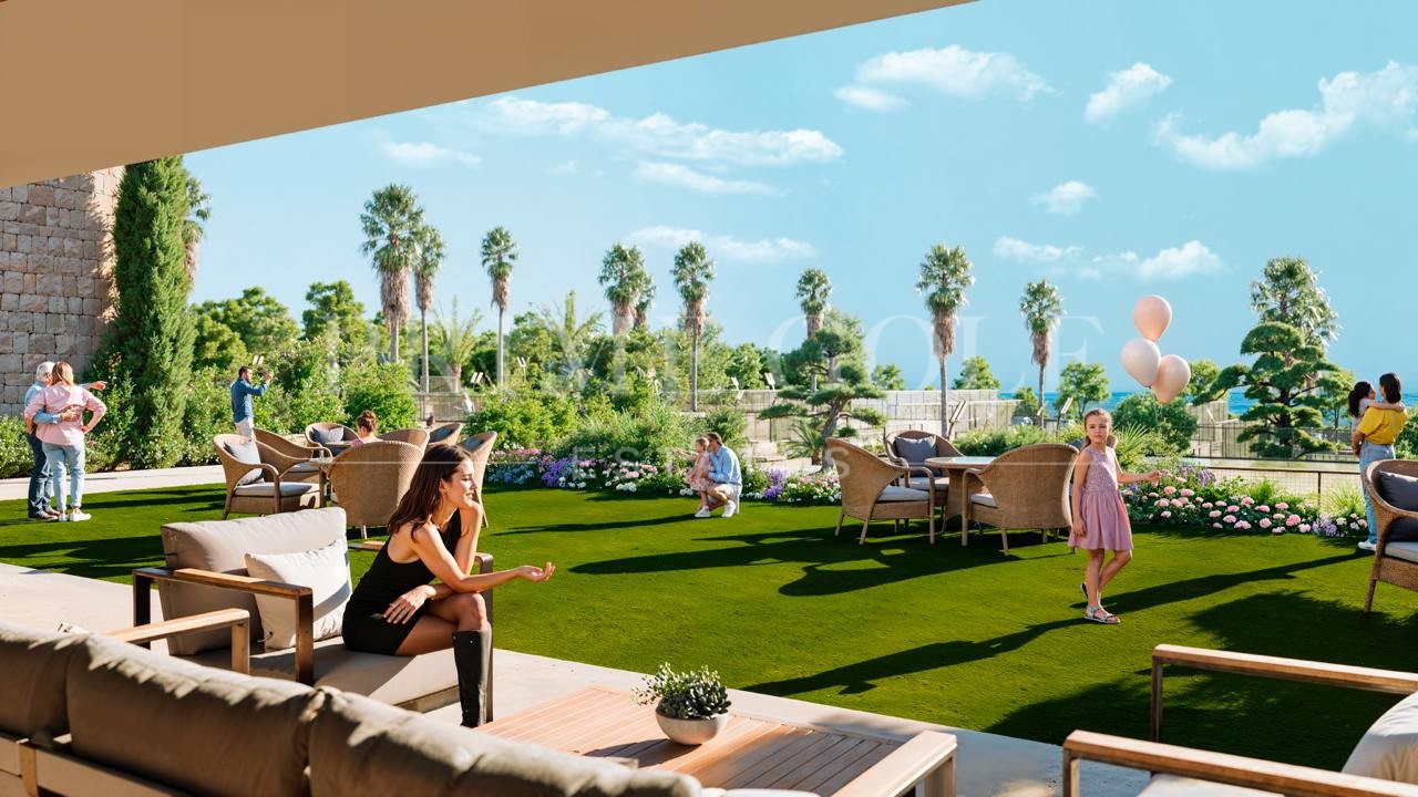 3 bed Apartment For Sale in Estepona, Malaga - thumb 23