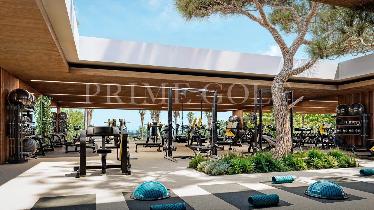3 bed Apartment For Sale in Estepona, Malaga - thumb 25