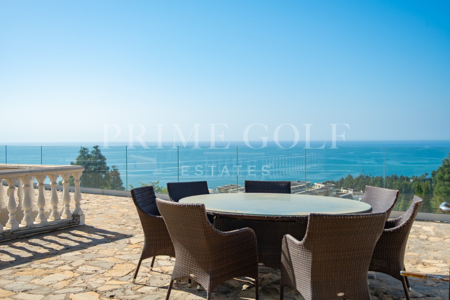 5 bed Villa For Sale in Mijas Costa, Malaga - thumb 6