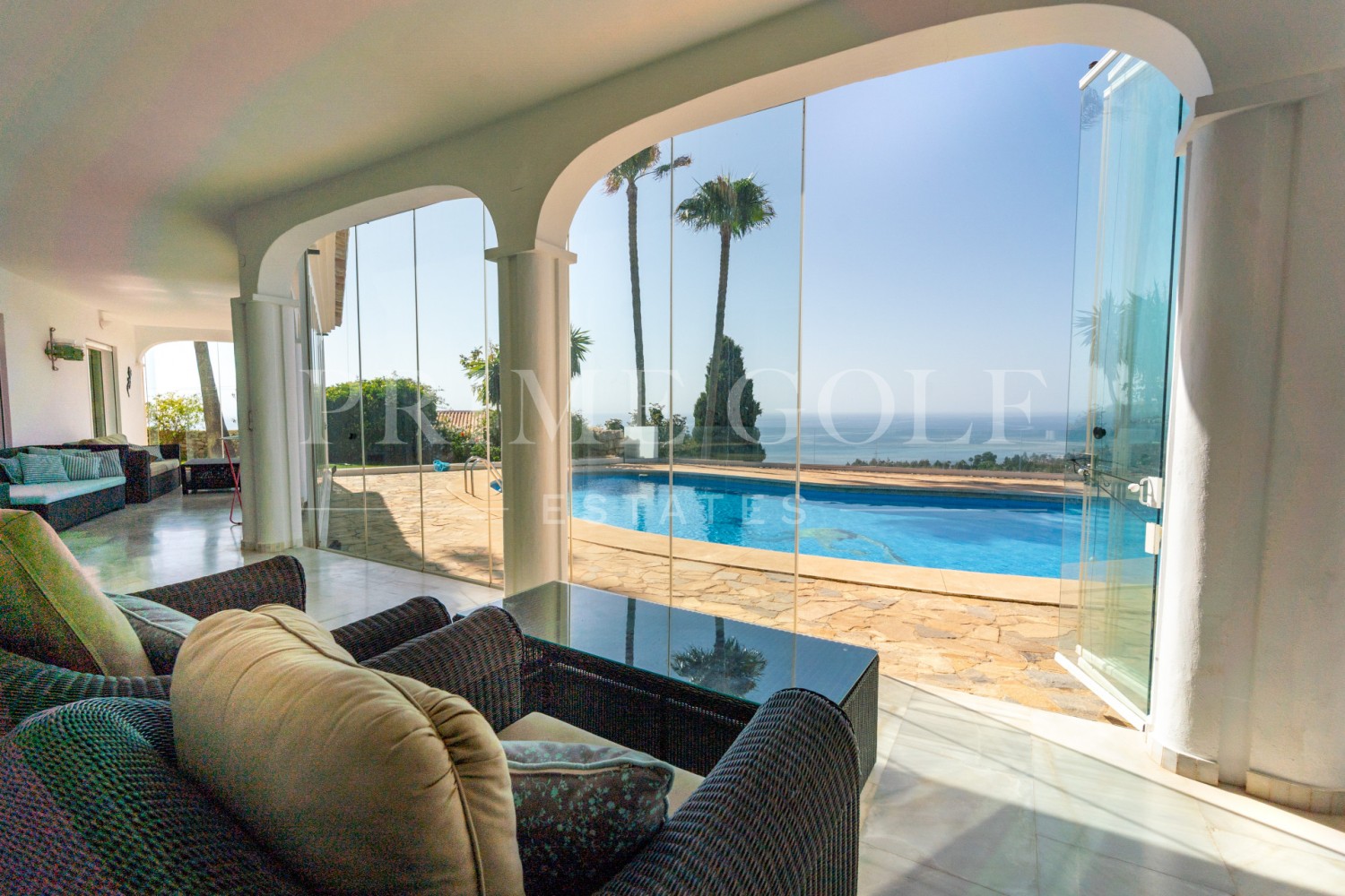 5 bed Villa For Sale in Mijas Costa, Malaga - thumb 9