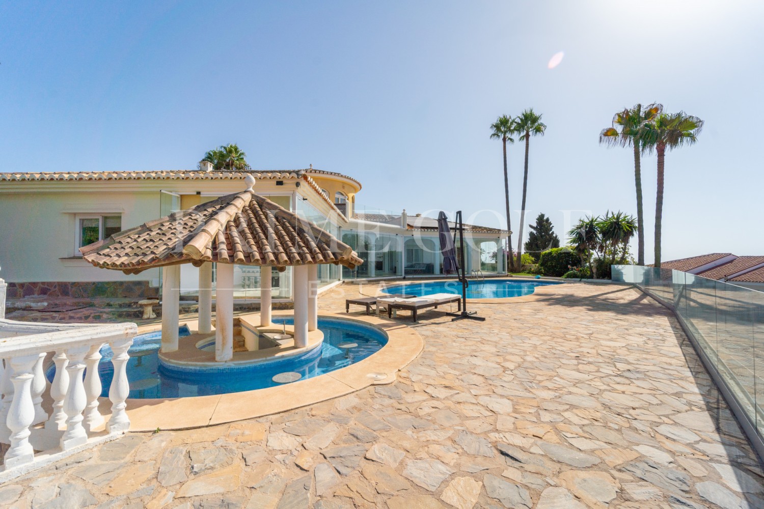 5 bed Villa For Sale in Mijas Costa, Malaga - thumb 10