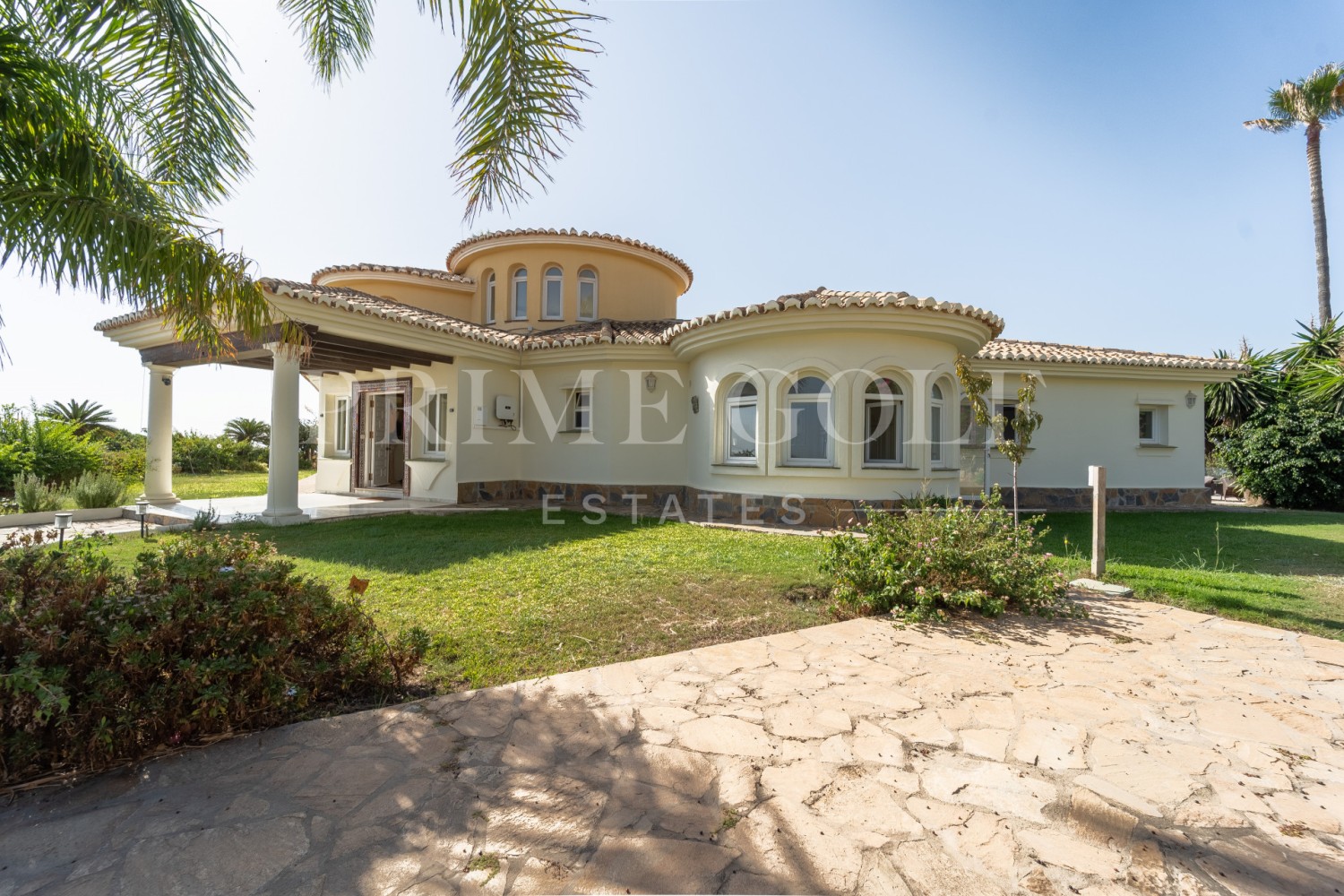 5 bed Villa For Sale in Mijas Costa, Malaga - thumb 12