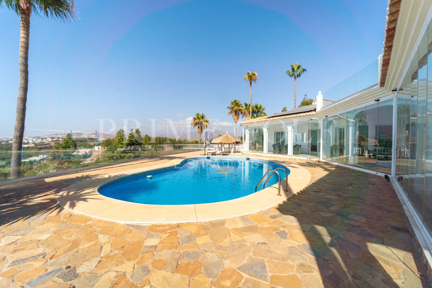 5 bed Villa For Sale in Mijas Costa, Malaga - thumb 13
