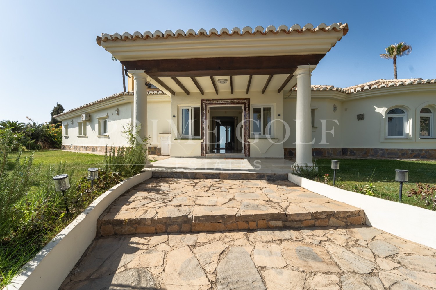 5 bed Villa For Sale in Mijas Costa, Malaga - thumb 14