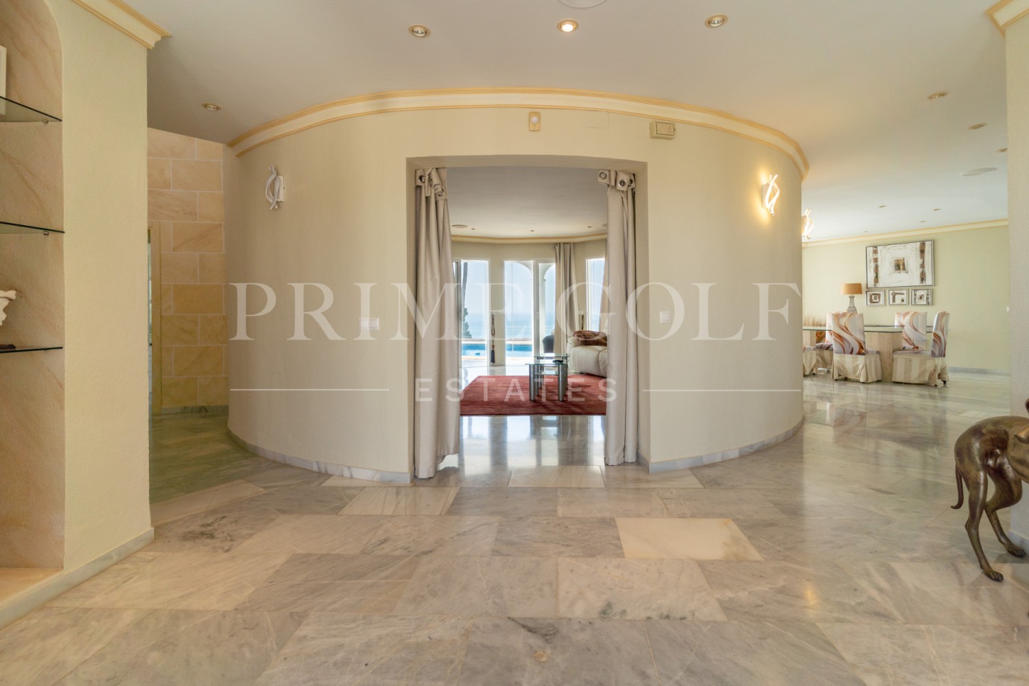 5 bed Villa For Sale in Mijas Costa, Malaga - thumb 15