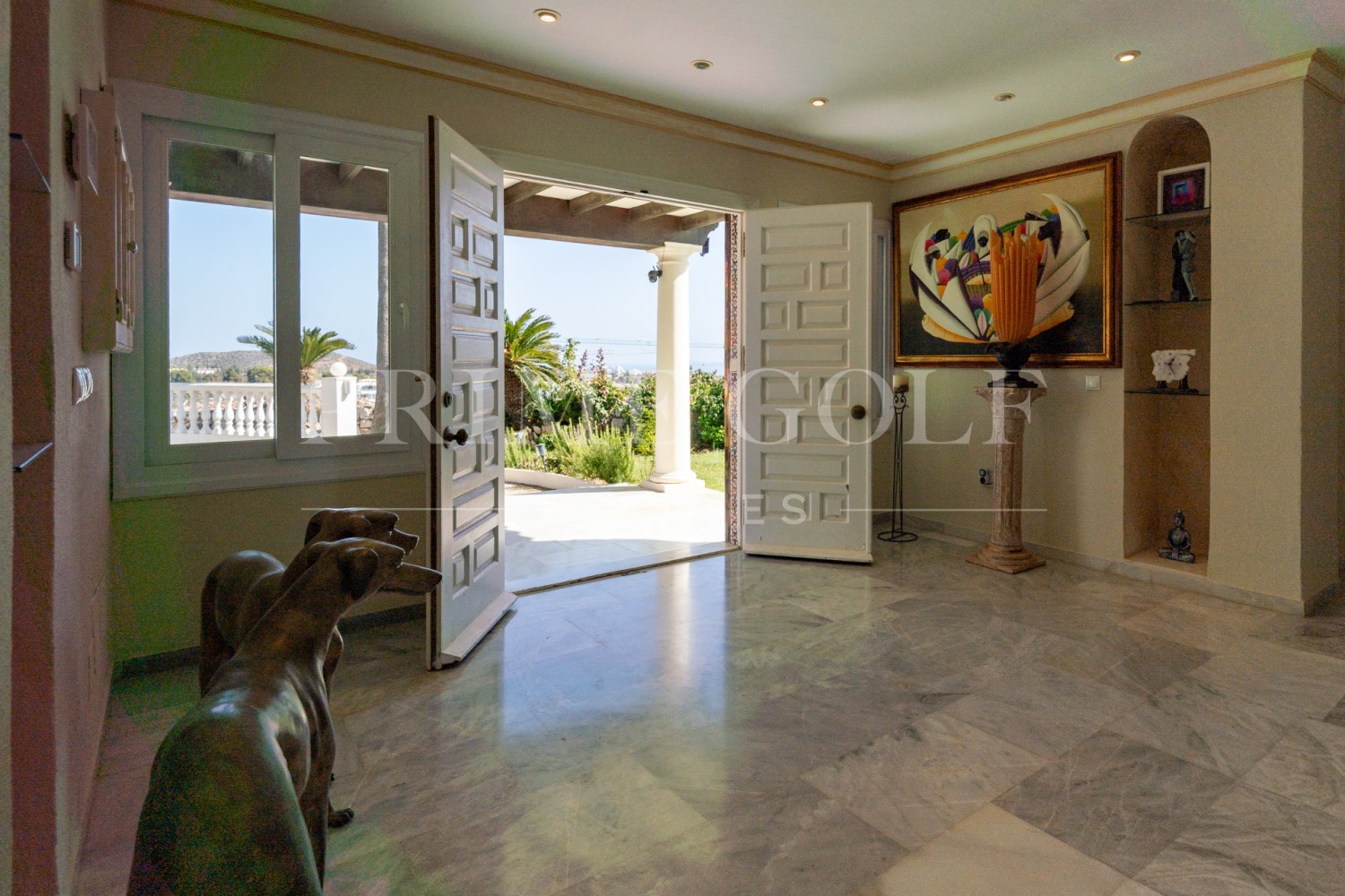 5 bed Villa For Sale in Mijas Costa, Malaga - thumb 16
