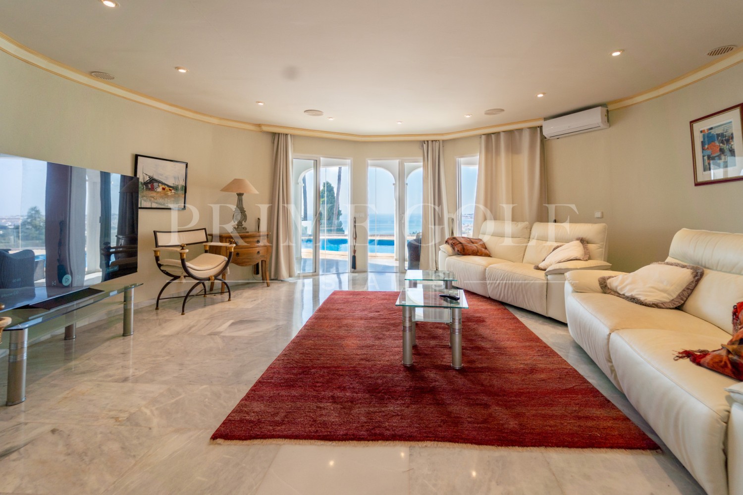 5 bed Villa For Sale in Mijas Costa, Malaga - thumb 17