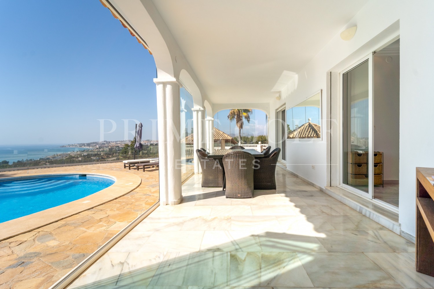 5 bed Villa For Sale in Mijas Costa, Malaga - thumb 19