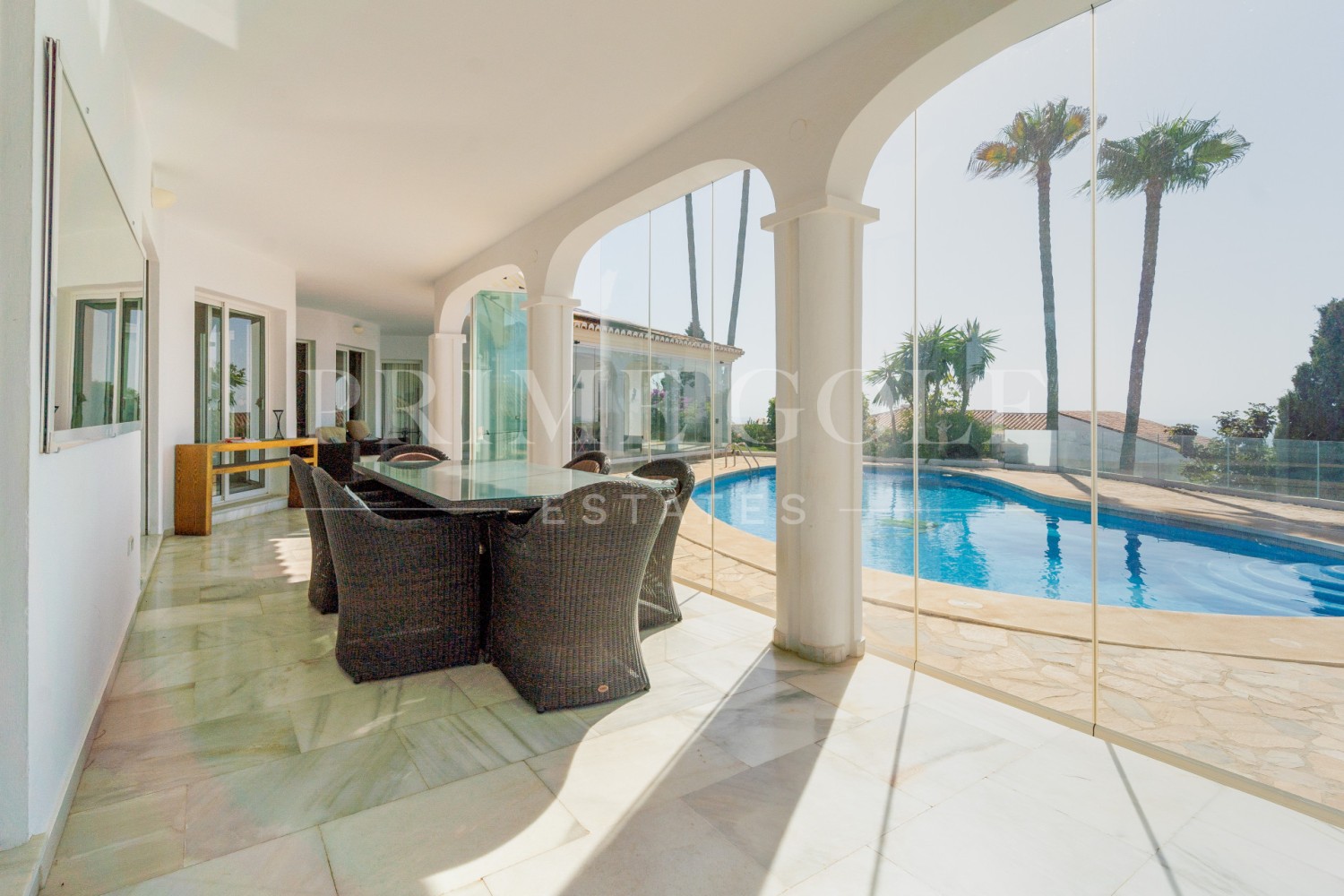 5 bed Villa For Sale in Mijas Costa, Malaga - thumb 21