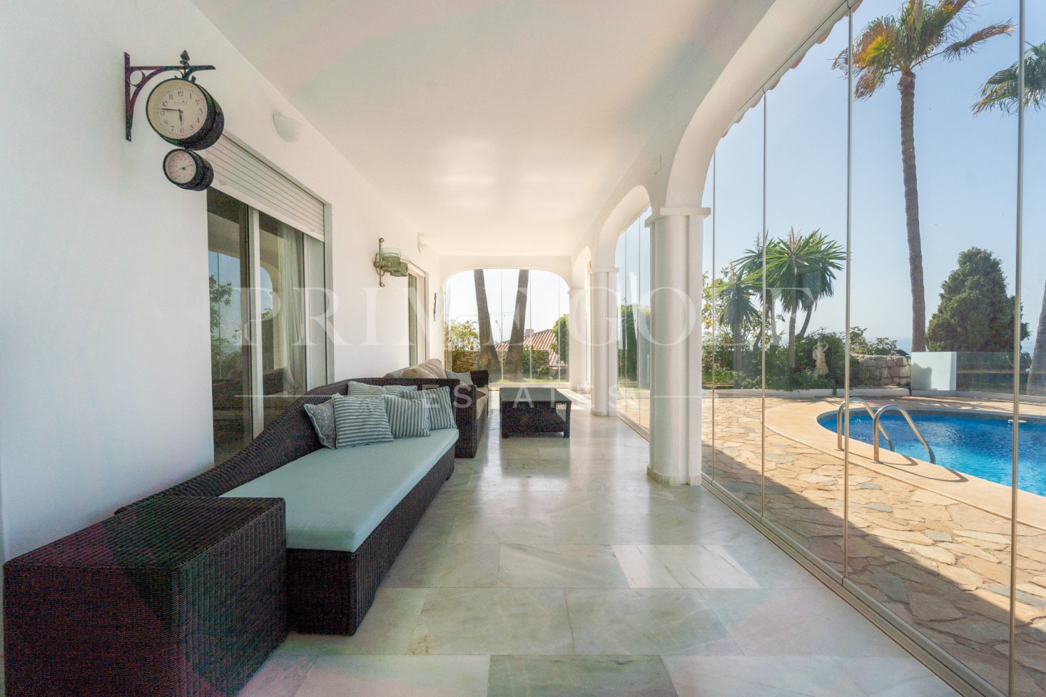 5 bed Villa For Sale in Mijas Costa, Malaga - thumb 22