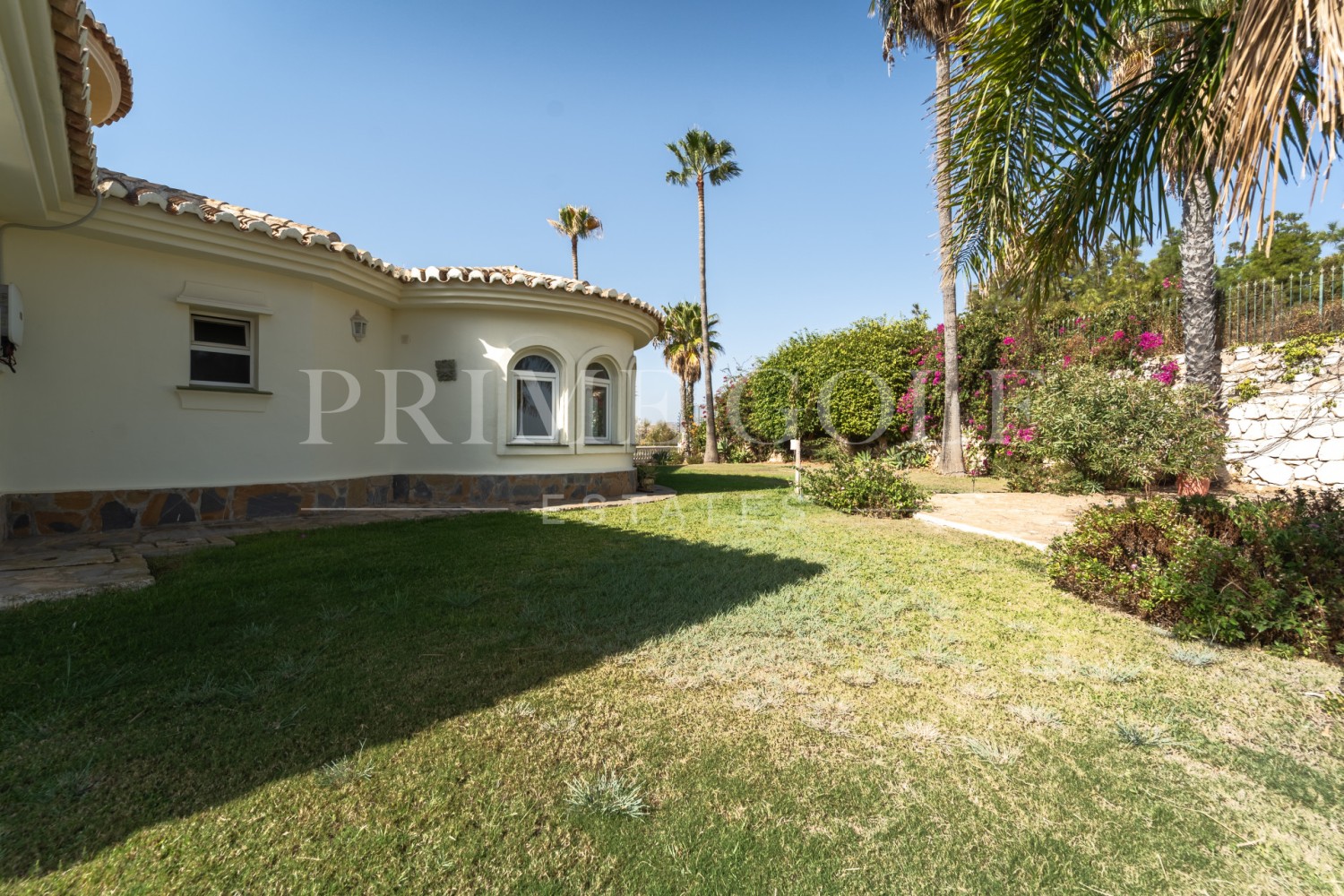 5 bed Villa For Sale in Mijas Costa, Malaga - thumb 27