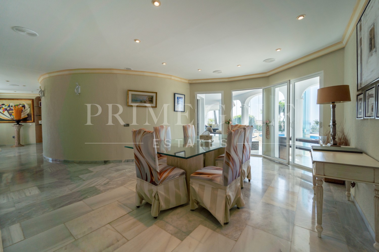 5 bed Villa For Sale in Mijas Costa, Malaga - thumb 28