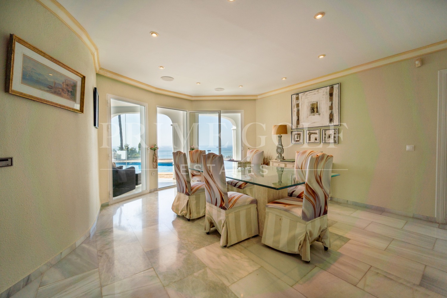 5 bed Villa For Sale in Mijas Costa, Malaga - thumb 29