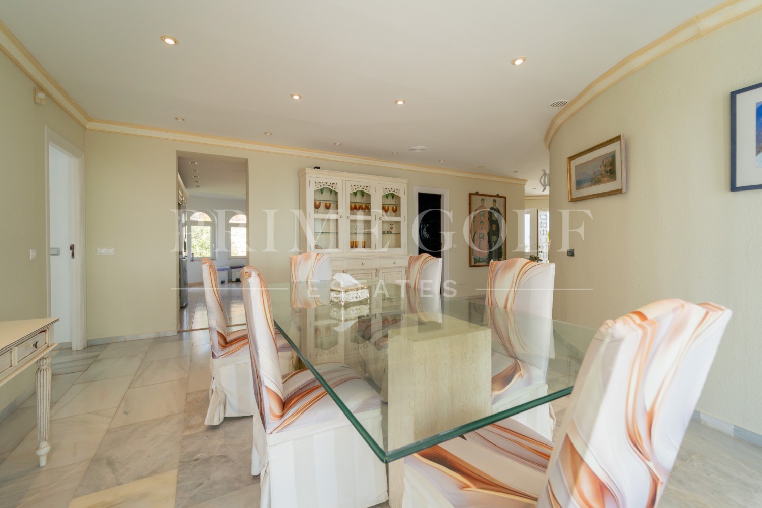 5 bed Villa For Sale in Mijas Costa, Malaga - thumb 30