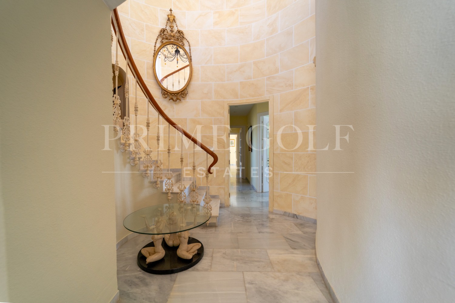 5 bed Villa For Sale in Mijas Costa, Malaga - thumb 39