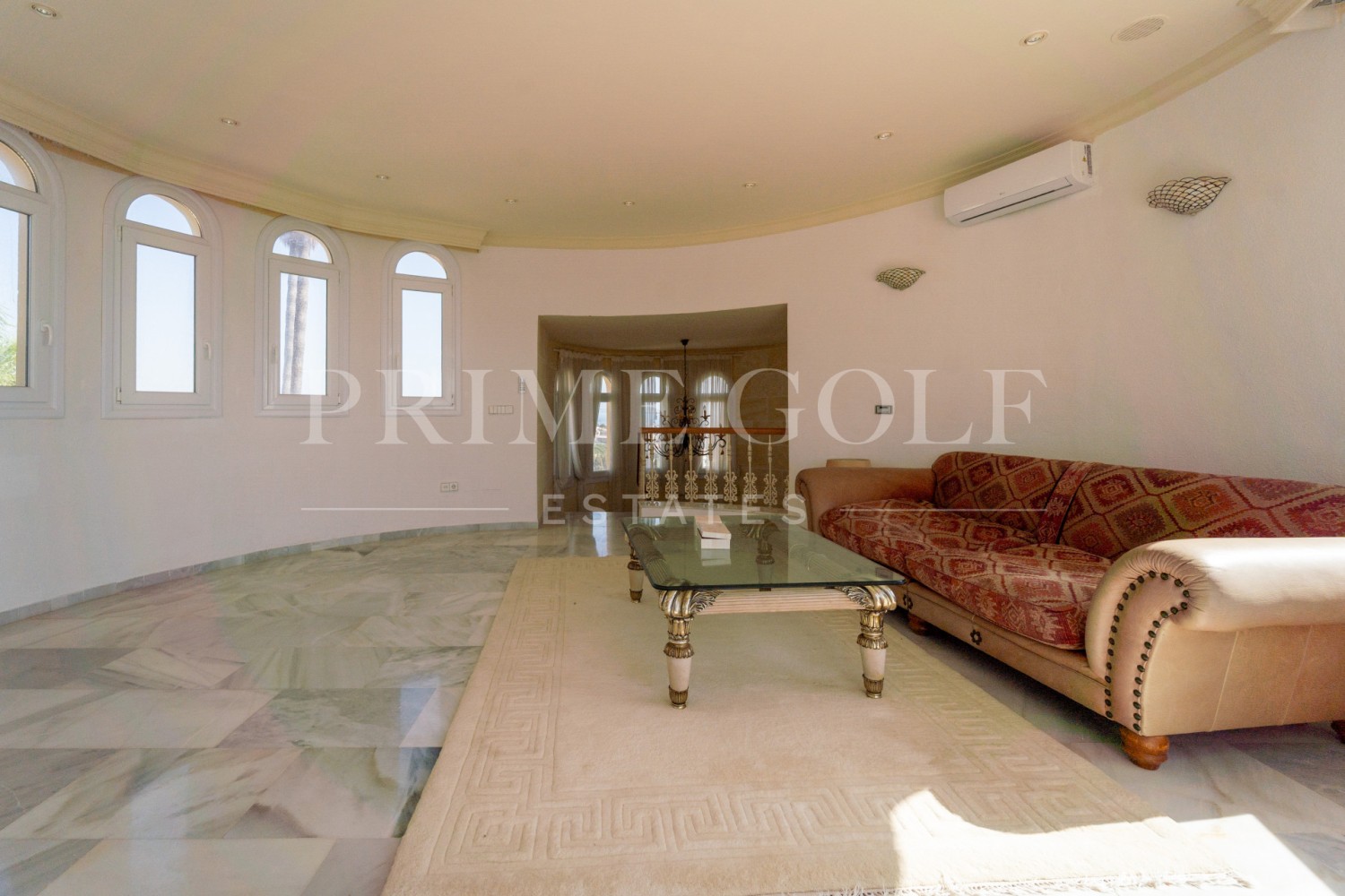 5 bed Villa For Sale in Mijas Costa, Malaga - thumb 42
