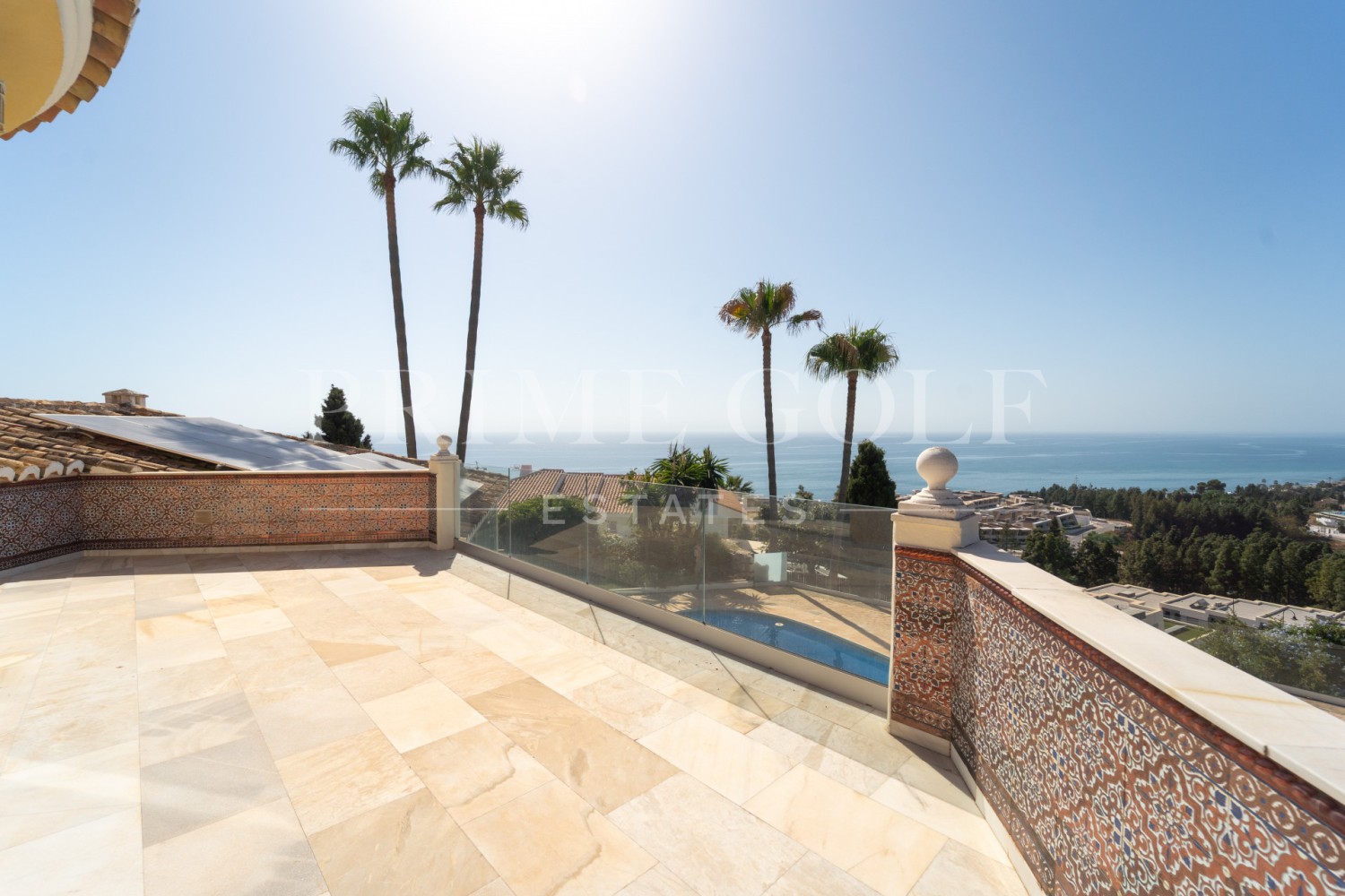 5 bed Villa For Sale in Mijas Costa, Malaga - thumb 43