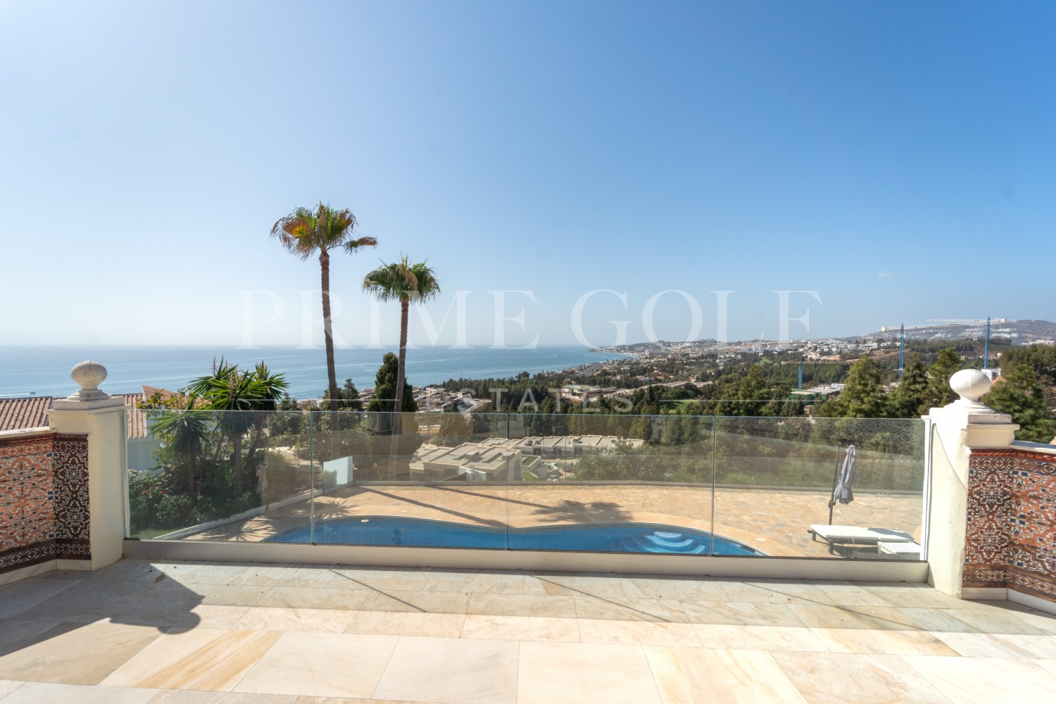 5 bed Villa For Sale in Mijas Costa, Malaga - thumb 44