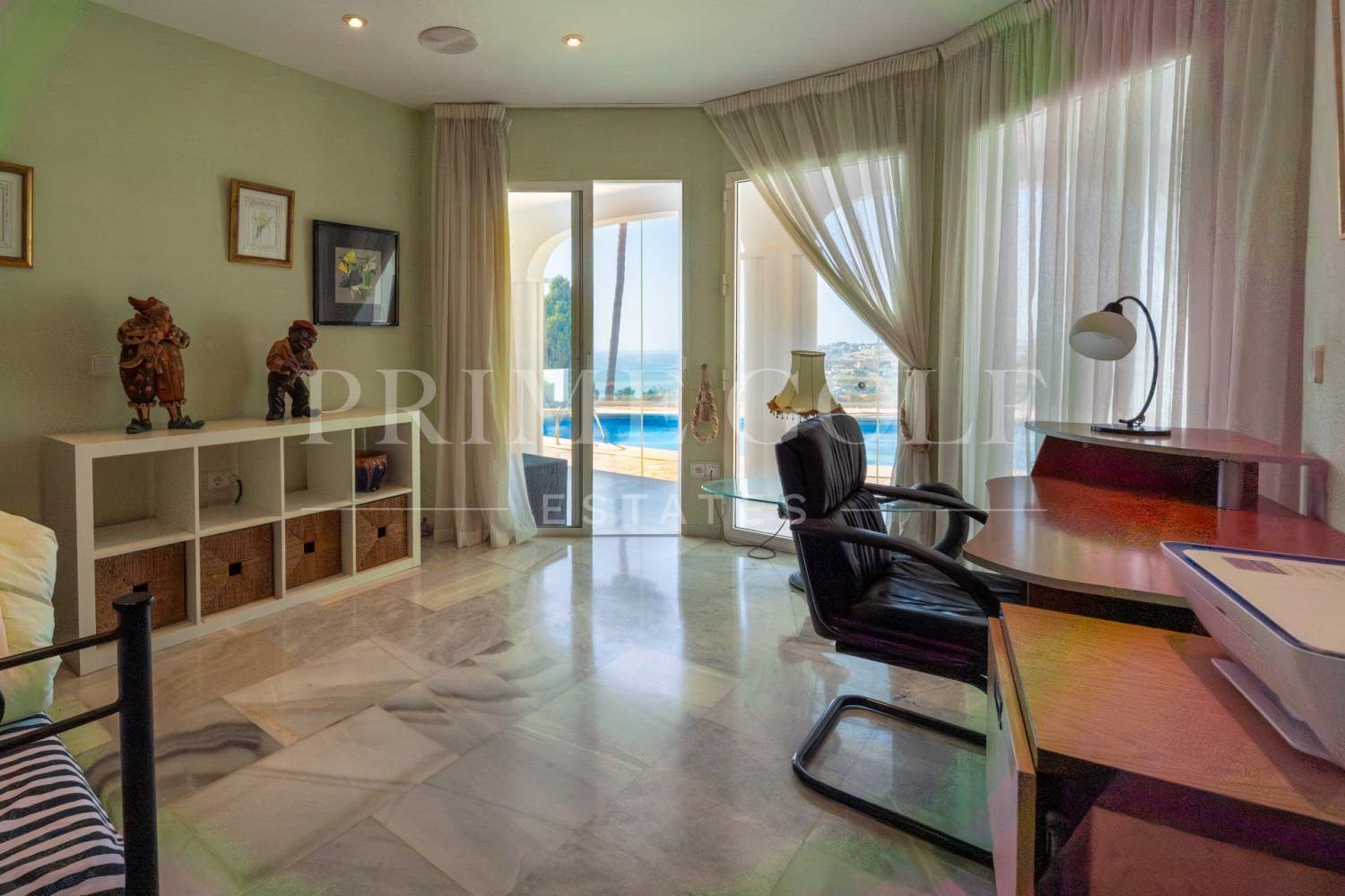 5 bed Villa For Sale in Mijas Costa, Malaga - thumb 45