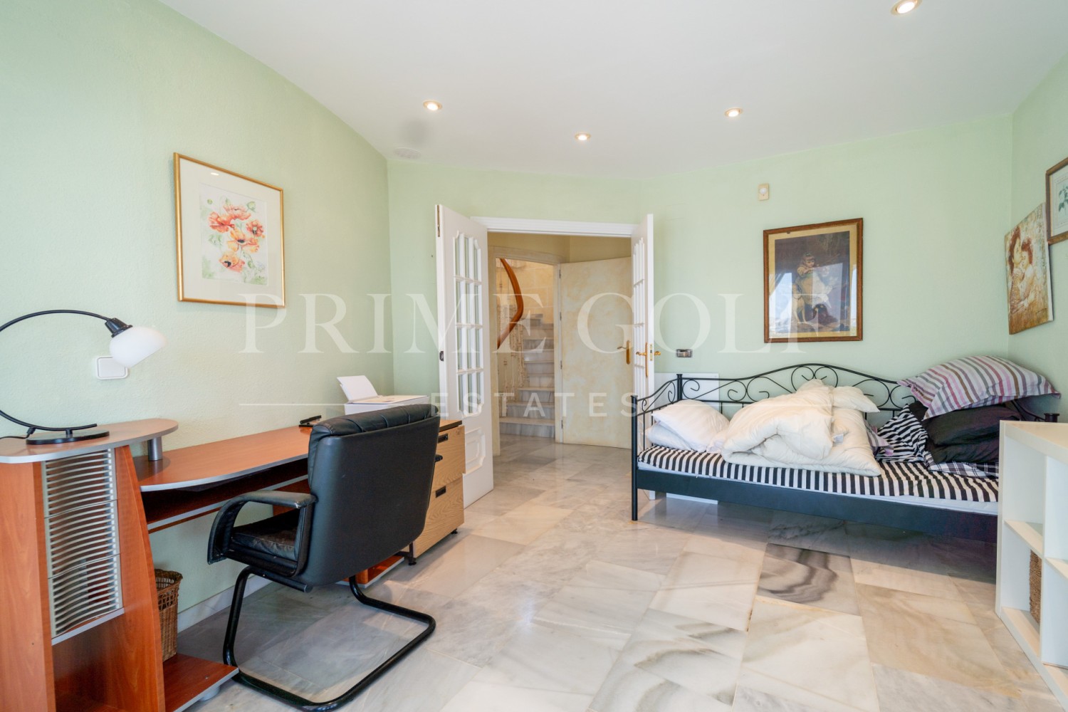 5 bed Villa For Sale in Mijas Costa, Malaga - thumb 46