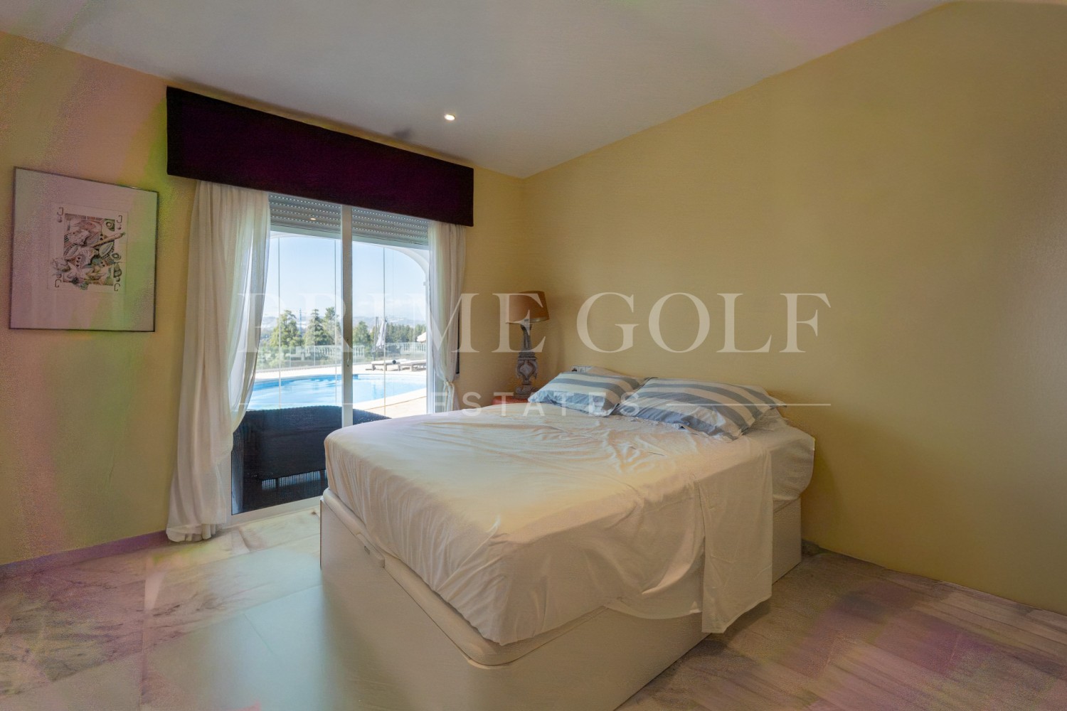 5 bed Villa For Sale in Mijas Costa, Malaga - thumb 49