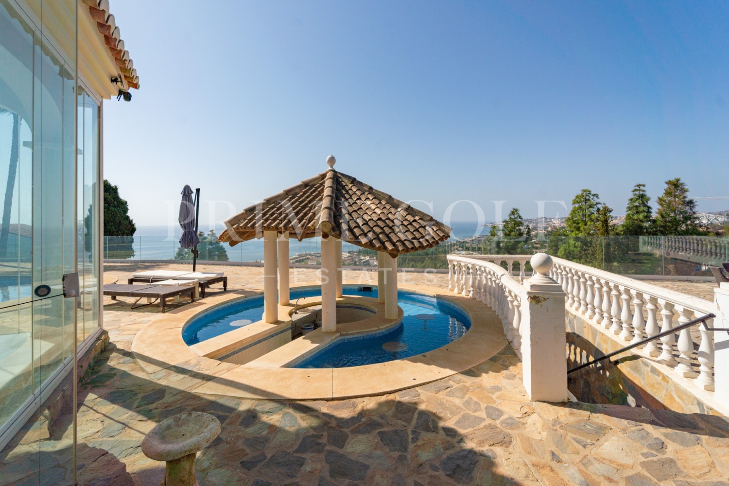5 bed Villa For Sale in Mijas Costa, Malaga - thumb 55
