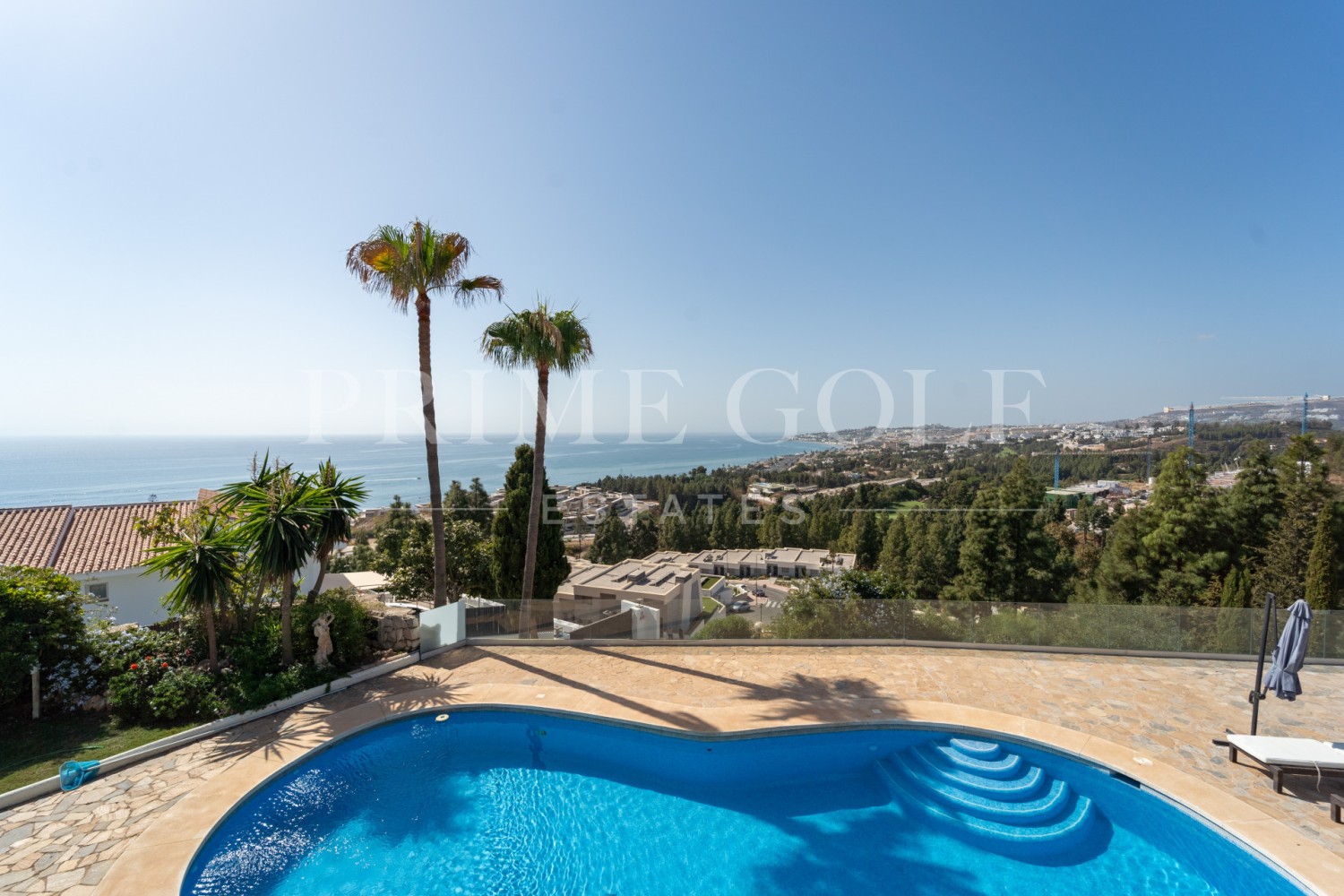 5 bed Villa For Sale in Mijas Costa, Malaga - thumb 60