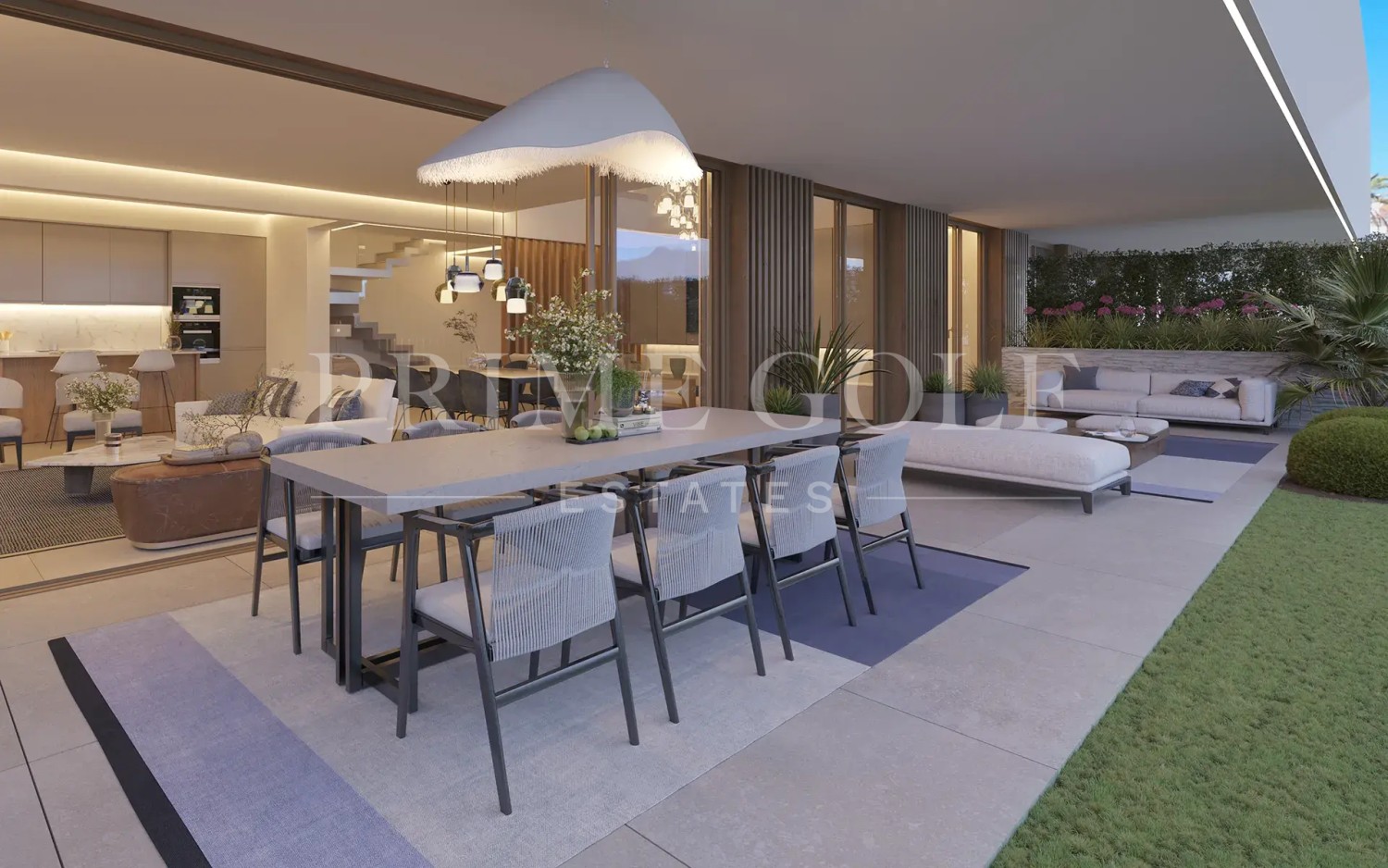 4 bed Townhouse For Sale in Estepona, Malaga - thumb 5