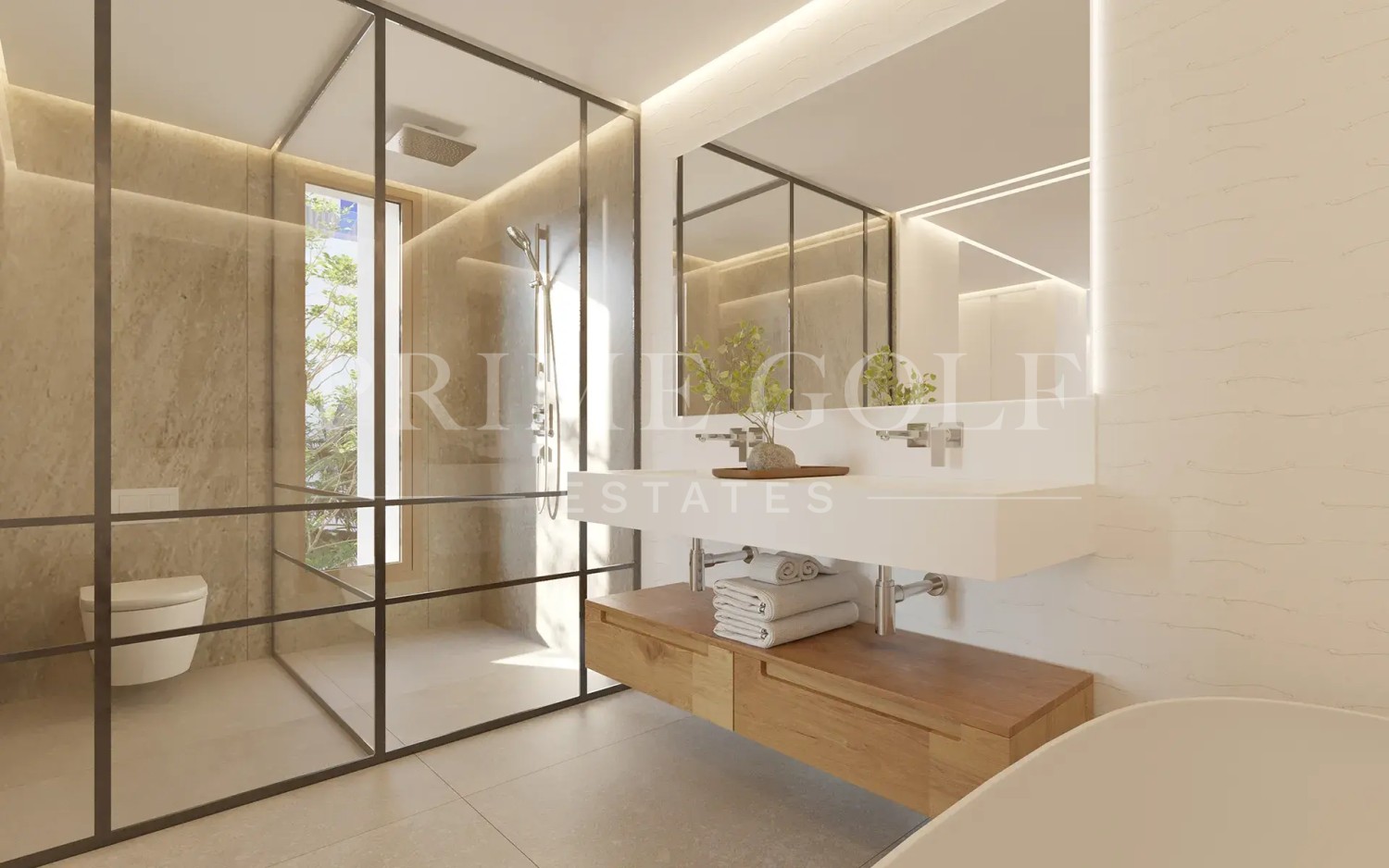 4 bed Townhouse For Sale in Estepona, Malaga - thumb 7