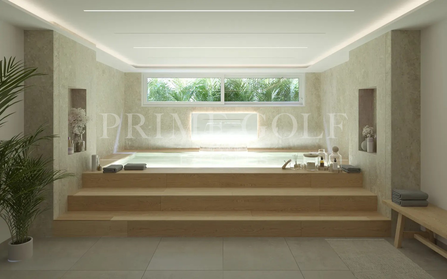 4 bed Townhouse For Sale in Estepona, Malaga - thumb 10
