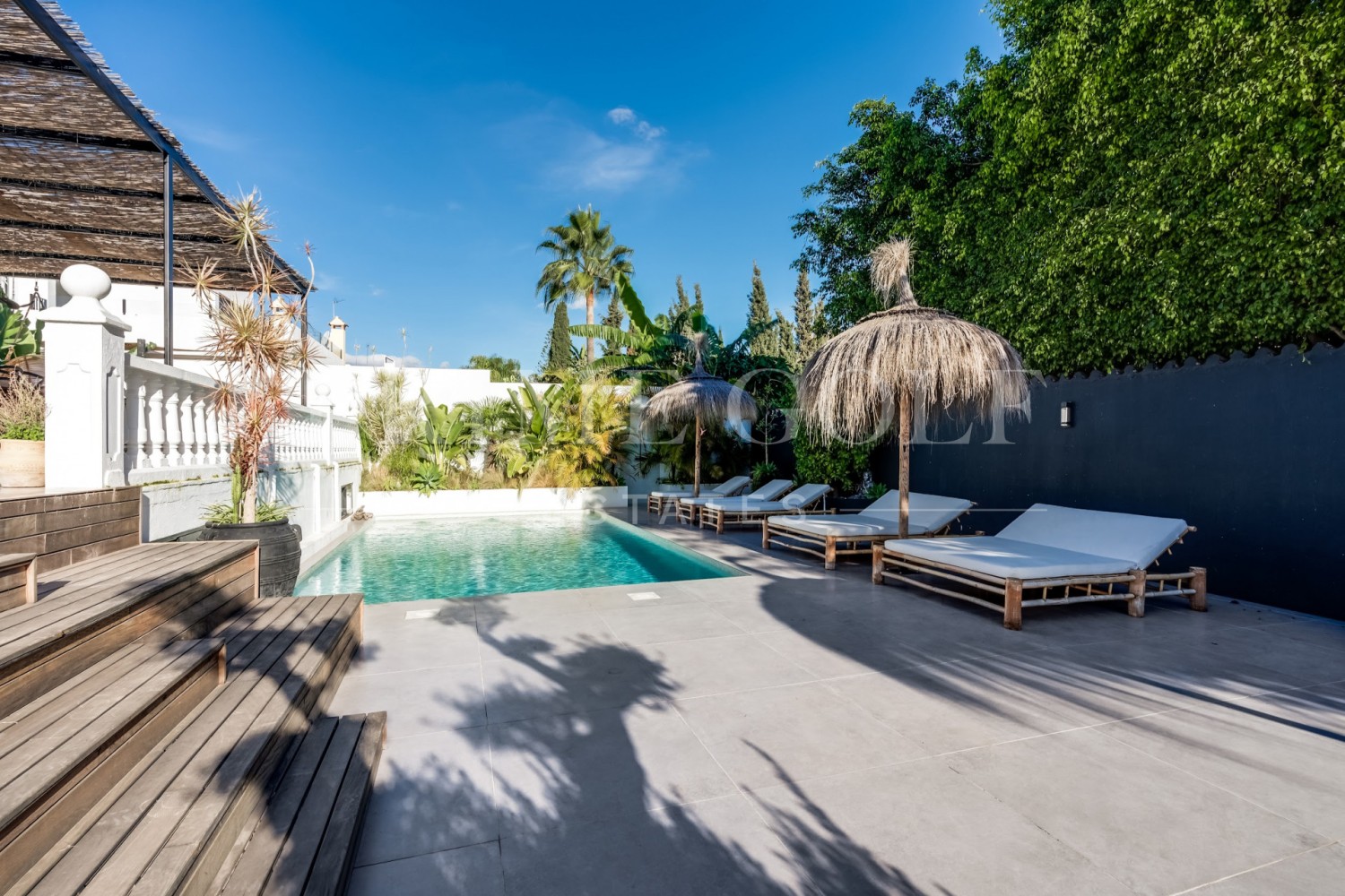 5 bed Villa For Sale in Nueva Andalucia, Malaga - thumb 3