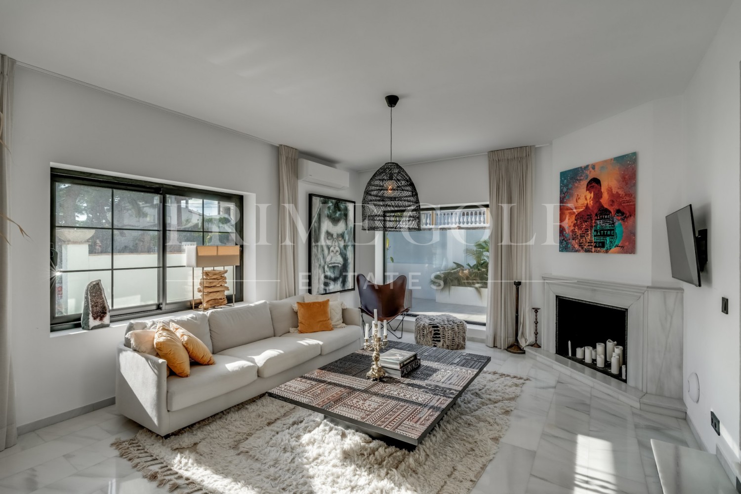 5 bed Villa For Sale in Nueva Andalucia, Malaga - thumb 6