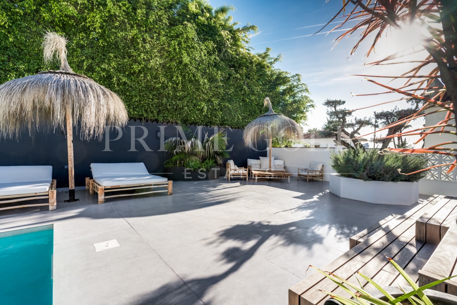 5 bed Villa For Sale in Nueva Andalucia, Malaga - thumb 9