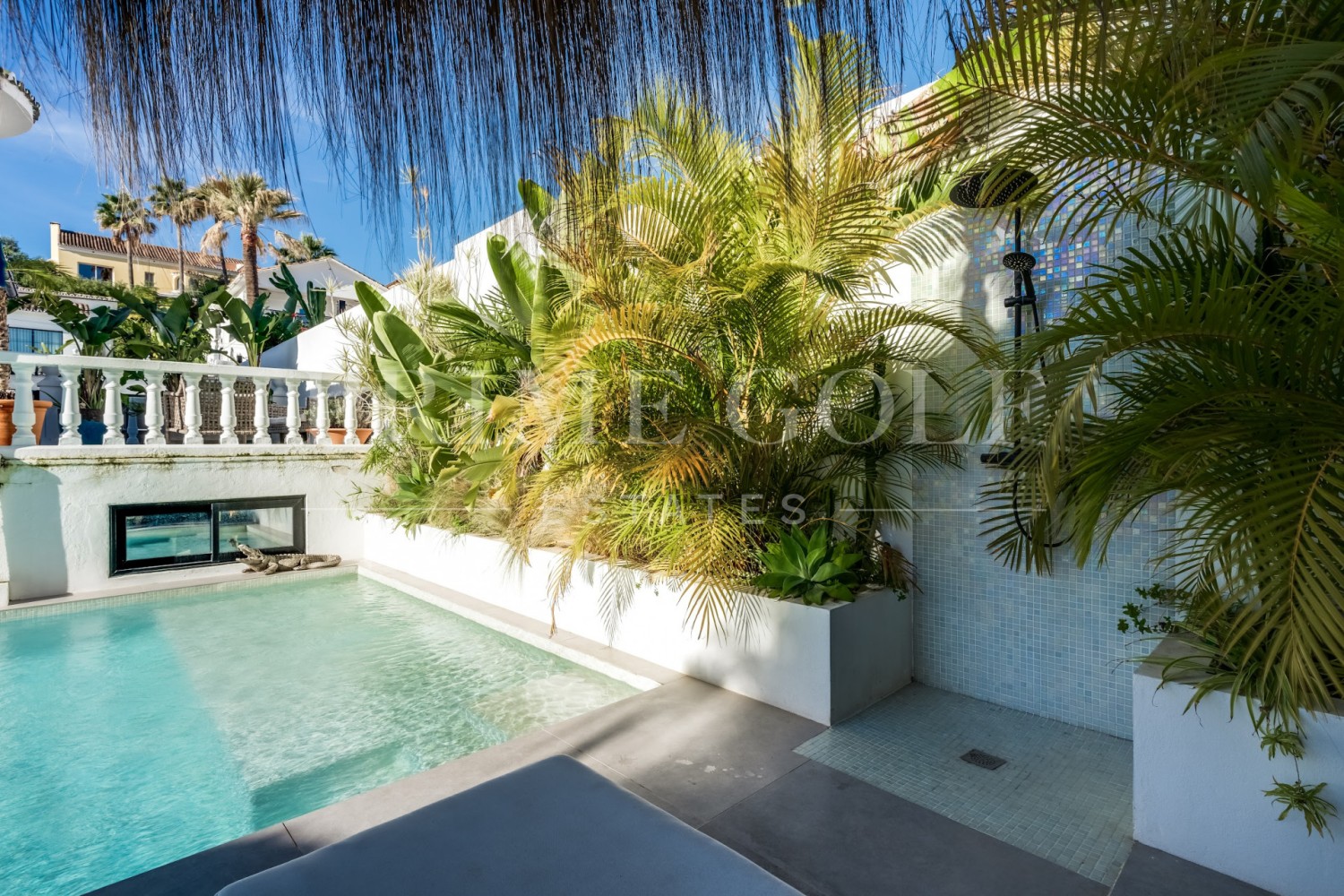 5 bed Villa For Sale in Nueva Andalucia, Malaga - thumb 11