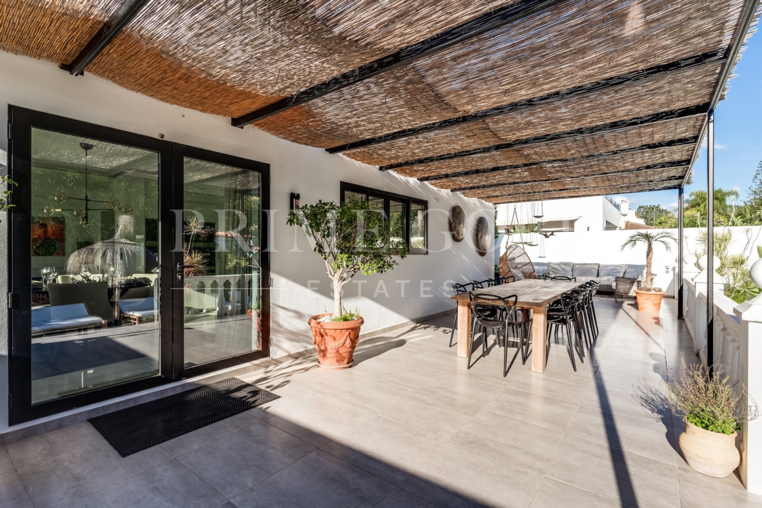 5 bed Villa For Sale in Nueva Andalucia, Malaga - thumb 12