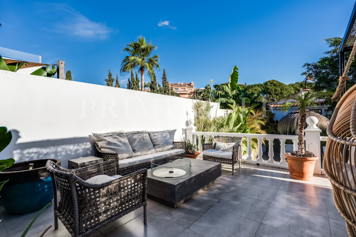 5 bed Villa For Sale in Nueva Andalucia, Malaga - thumb 13