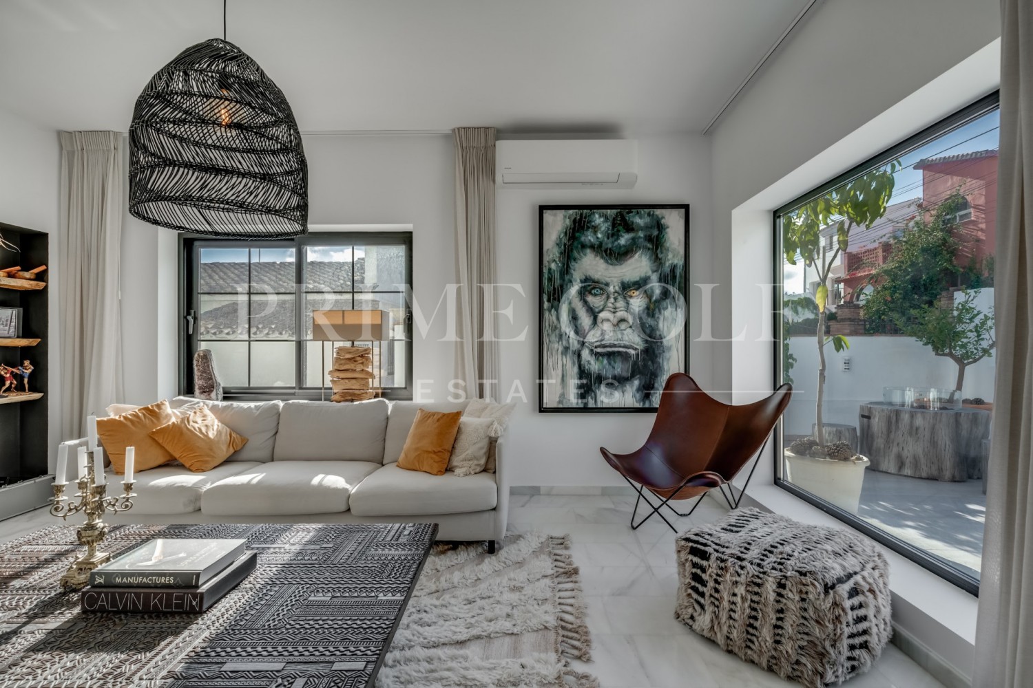 5 bed Villa For Sale in Nueva Andalucia, Malaga - thumb 23