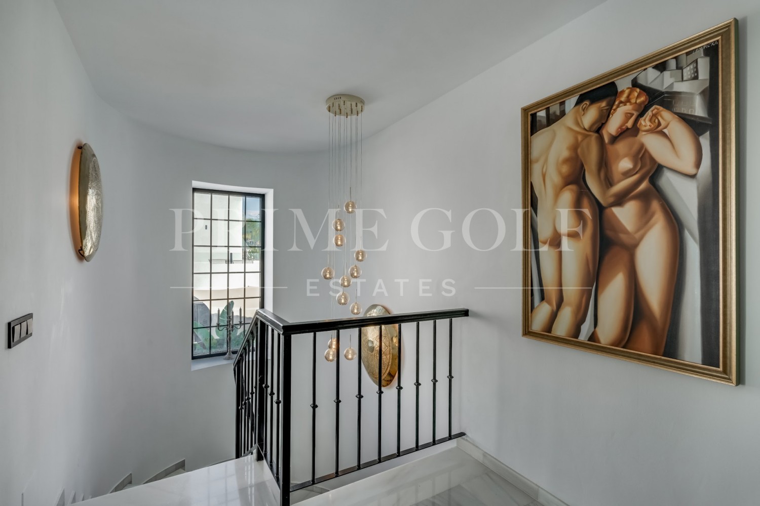 5 bed Villa For Sale in Nueva Andalucia, Malaga - thumb 26