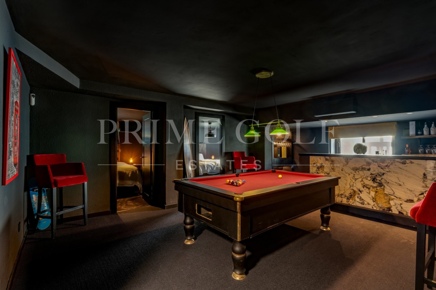 5 bed Villa For Sale in Nueva Andalucia, Malaga - thumb 37