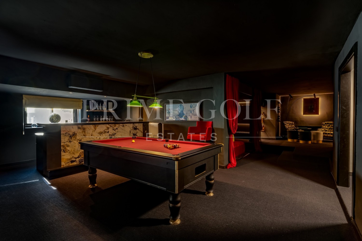 5 bed Villa For Sale in Nueva Andalucia, Malaga - thumb 38