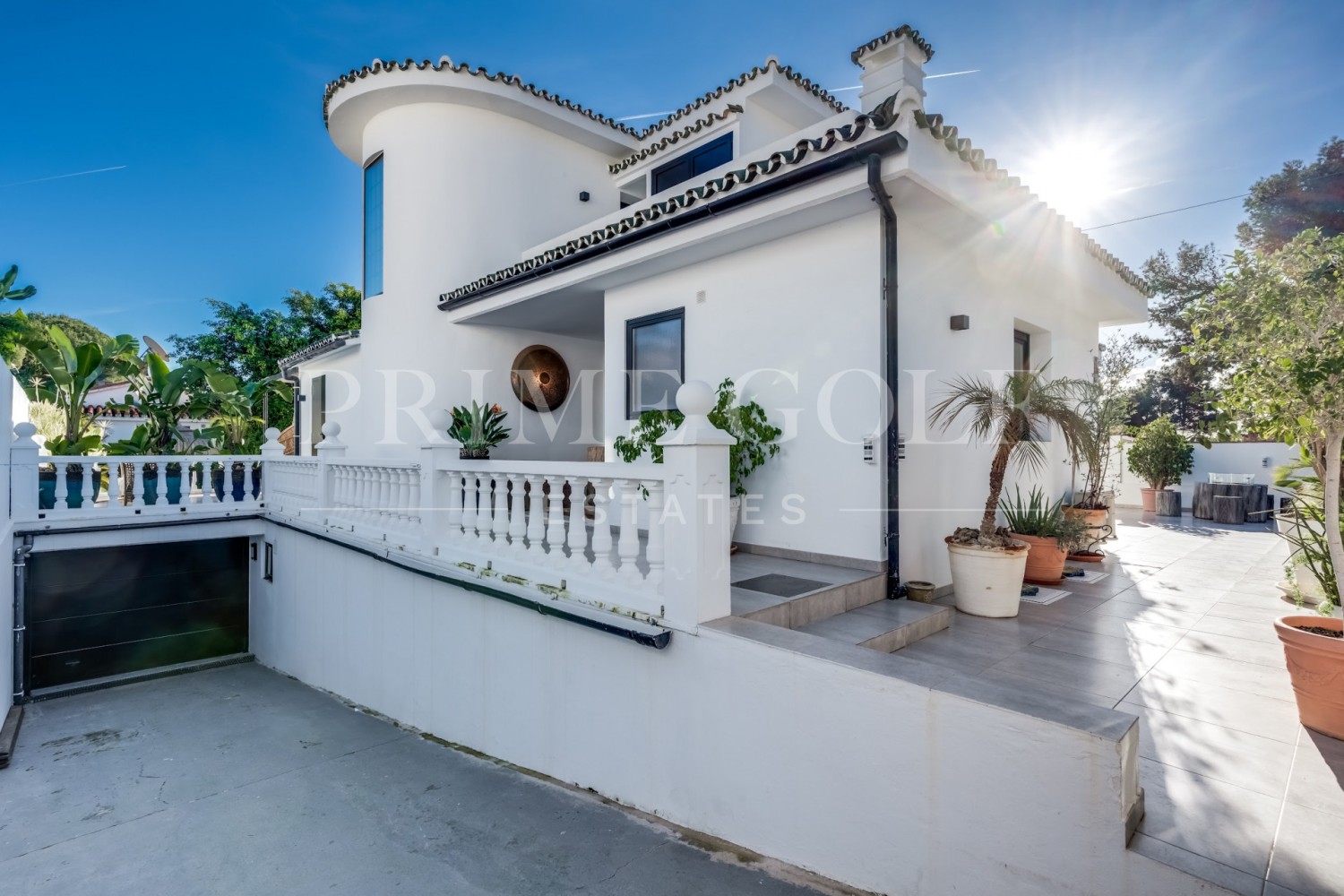 5 bed Villa For Sale in Nueva Andalucia, Malaga - thumb 43