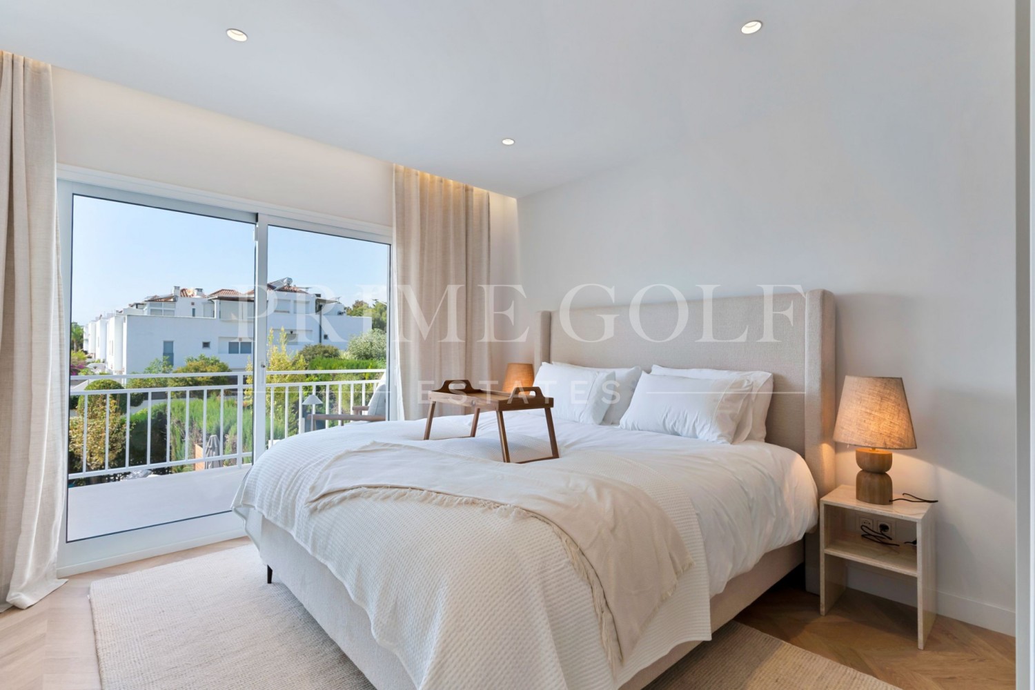 4 bed Townhouse For Sale in Marbella Golden Mile, Malaga - thumb 4