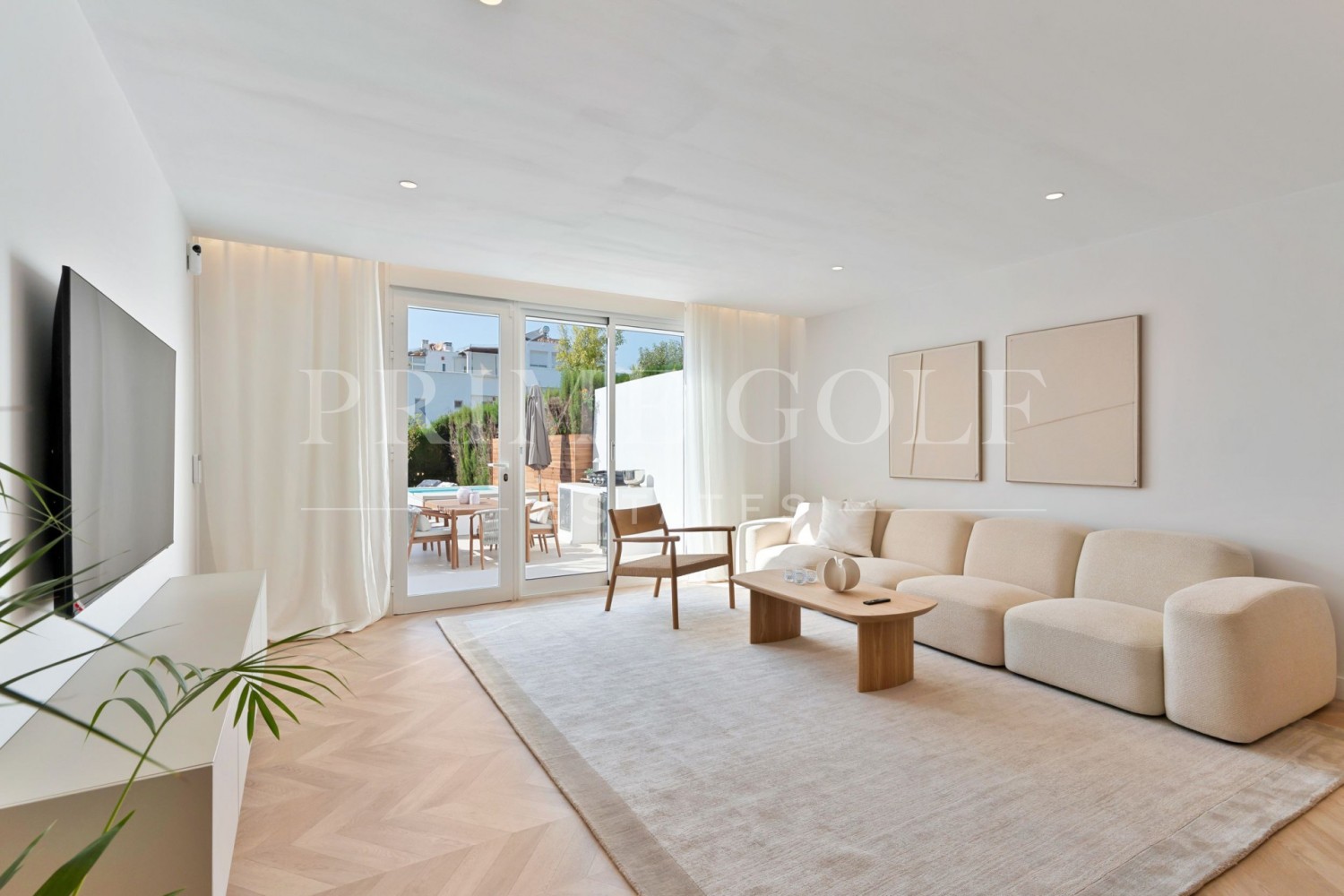 4 bed Townhouse For Sale in Marbella Golden Mile, Malaga - thumb 7